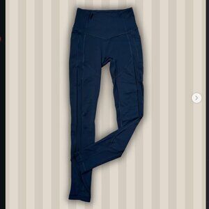 Lululemon All the Right Places Leggings Size: 6